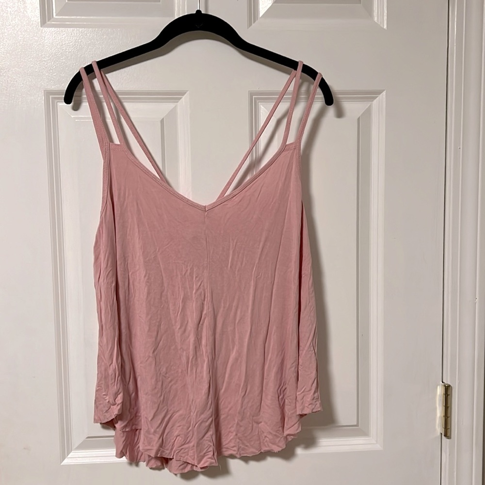 Ethereal Tank Top